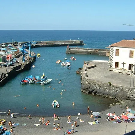 Apartment Plaza Del Charco - Puerto Viejo